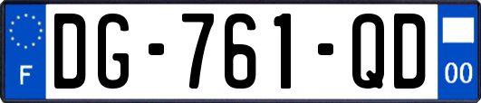 DG-761-QD