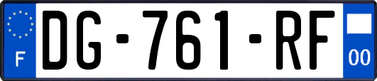 DG-761-RF