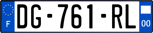 DG-761-RL