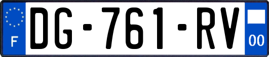 DG-761-RV