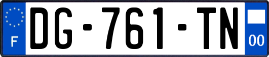 DG-761-TN
