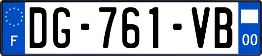 DG-761-VB