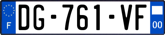 DG-761-VF