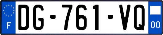 DG-761-VQ