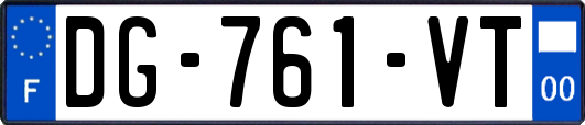 DG-761-VT