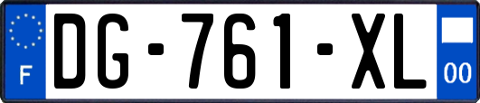 DG-761-XL