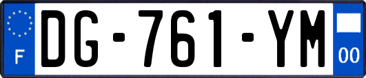 DG-761-YM