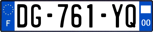 DG-761-YQ