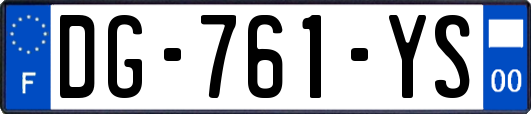 DG-761-YS