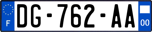 DG-762-AA