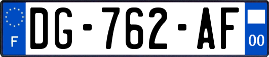 DG-762-AF