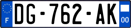 DG-762-AK