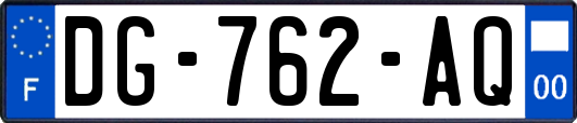 DG-762-AQ