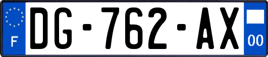 DG-762-AX