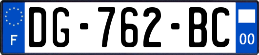 DG-762-BC