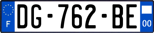 DG-762-BE