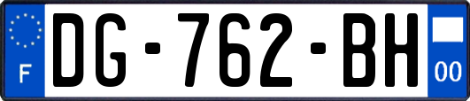 DG-762-BH