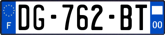 DG-762-BT