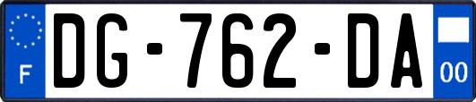 DG-762-DA