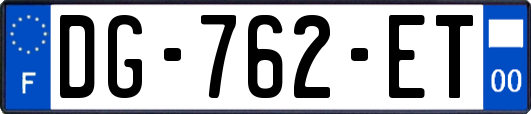 DG-762-ET