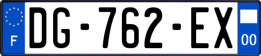 DG-762-EX