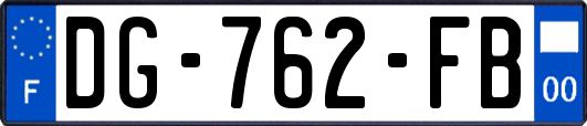 DG-762-FB