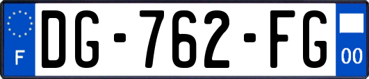 DG-762-FG