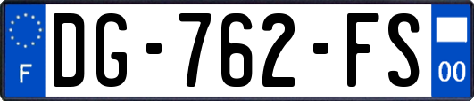 DG-762-FS