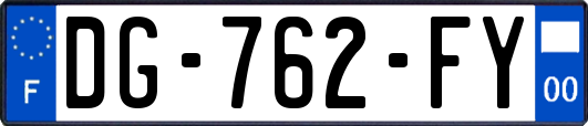 DG-762-FY