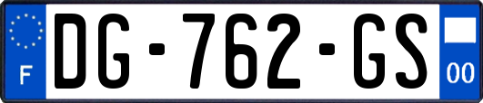 DG-762-GS