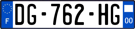 DG-762-HG