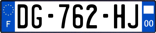 DG-762-HJ