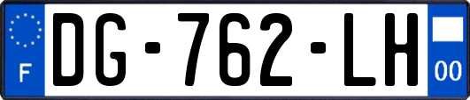 DG-762-LH