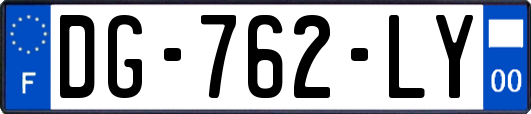 DG-762-LY