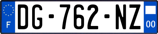 DG-762-NZ