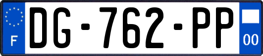 DG-762-PP