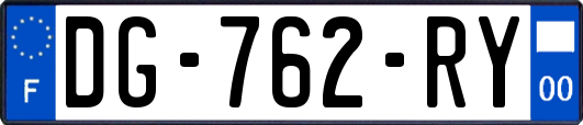 DG-762-RY
