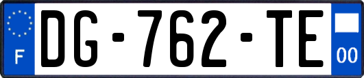 DG-762-TE