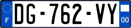 DG-762-VY