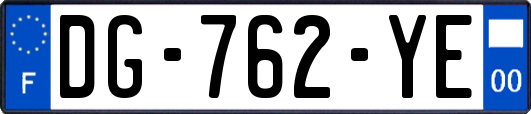 DG-762-YE