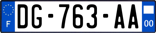 DG-763-AA