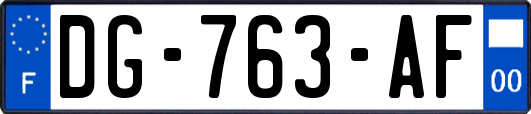 DG-763-AF