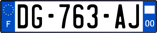 DG-763-AJ