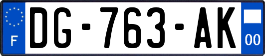 DG-763-AK