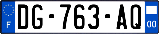 DG-763-AQ