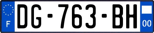 DG-763-BH