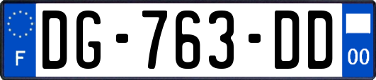 DG-763-DD