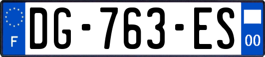 DG-763-ES