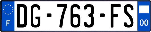 DG-763-FS