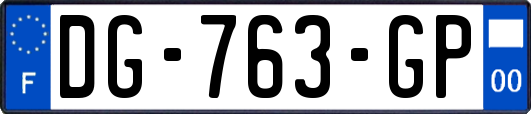 DG-763-GP